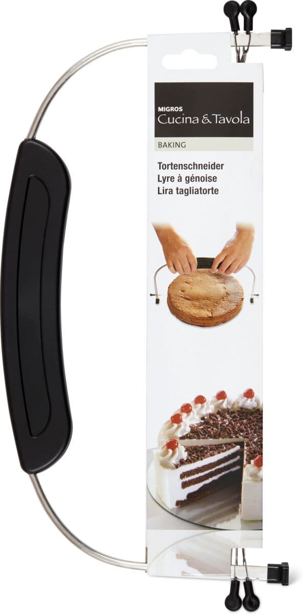 Cucina & Tavola Tortenschneider kaufen