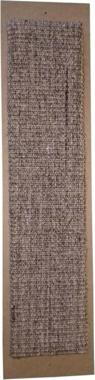 Comparer les prix de Griffoir Trixie pour chat - L 70 x l 17 cm, gris