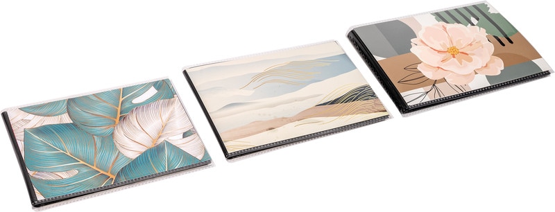 Walther Memo-Einsteckalbum Mini Variety kaufen