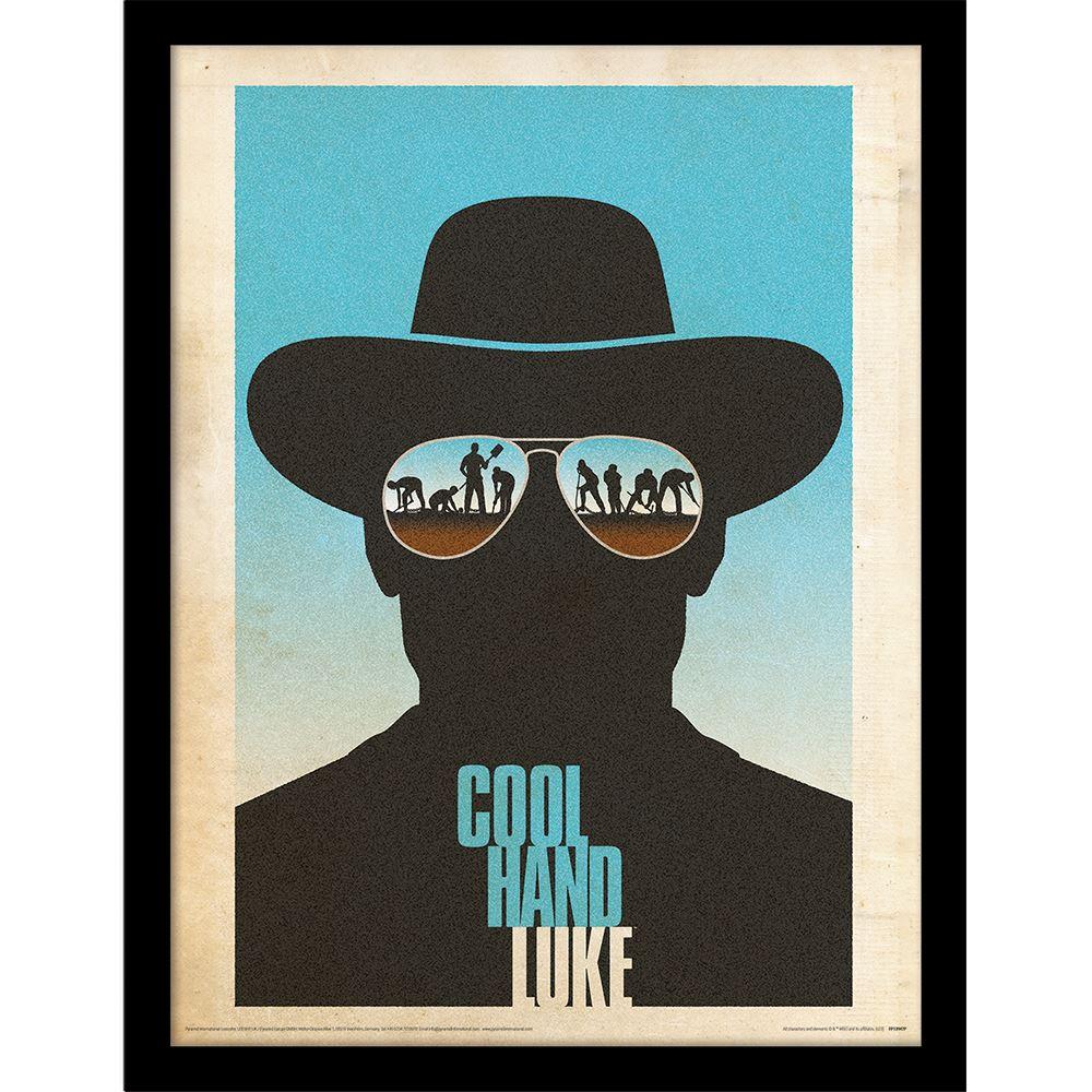 Universal Textiles Gerahmtes Poster (40 x 30 cm) kaufen