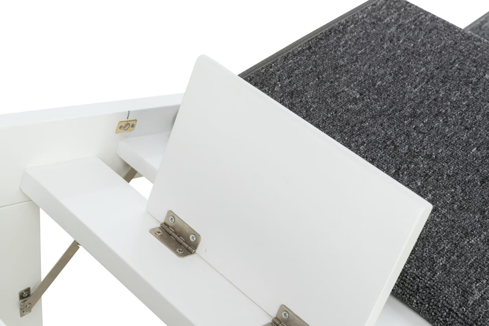 Escalier pliable à 3 marches