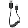 SBS USB A - USB C (0.50 m, USB 2.0)