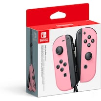 Nintendo Joy-Con set de 2 pièces rose pastel (Switch)