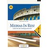 Medias in res!. AHS: 5th-6th grade - Pupil's book with texts for the introductory modules. (Tungsten Kautzky, Latin, German)