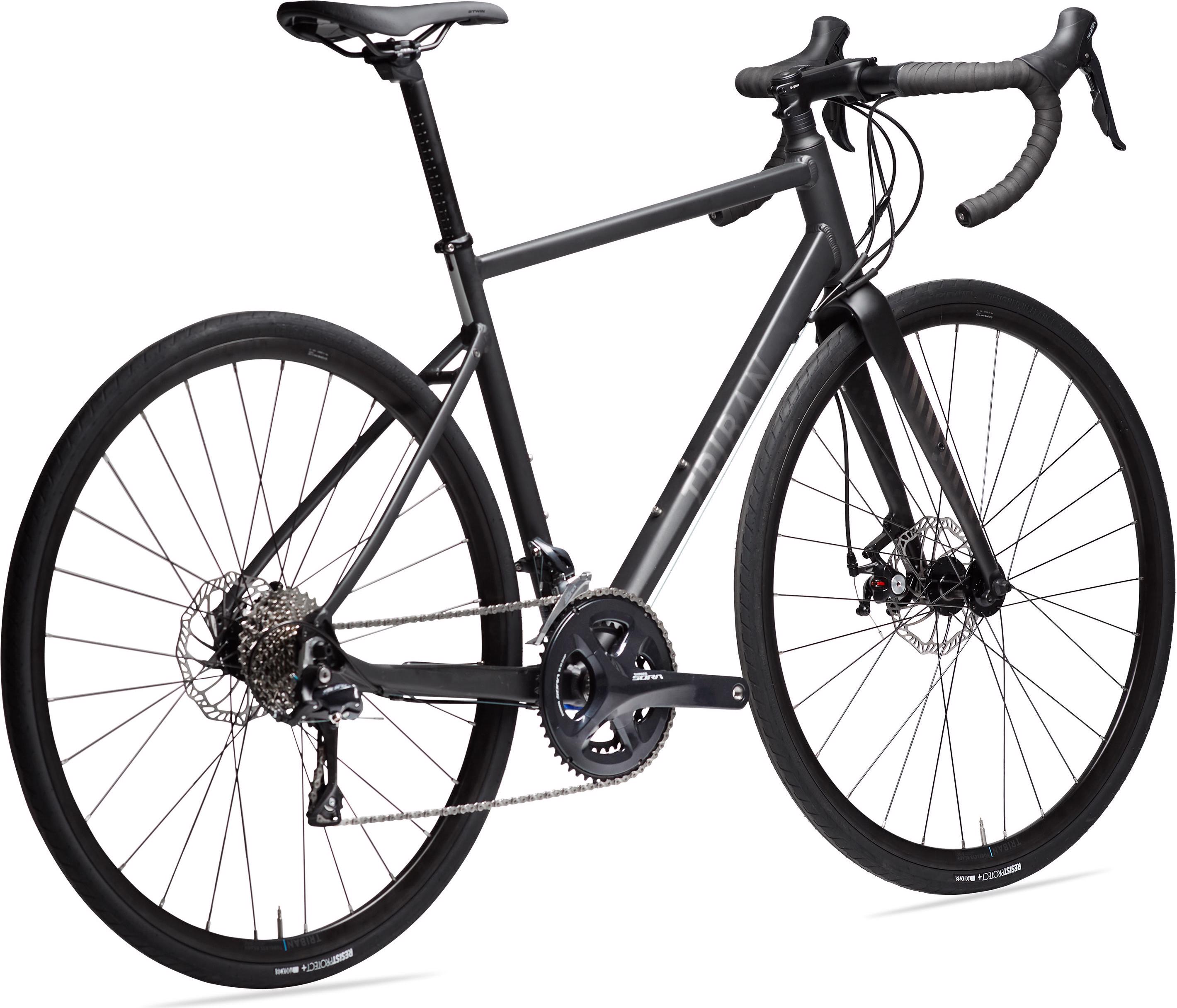 Triban RC 500 48 cm acheter sur Galaxus