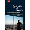 The secrets of Pittsburgh (Michael Chabon, German)