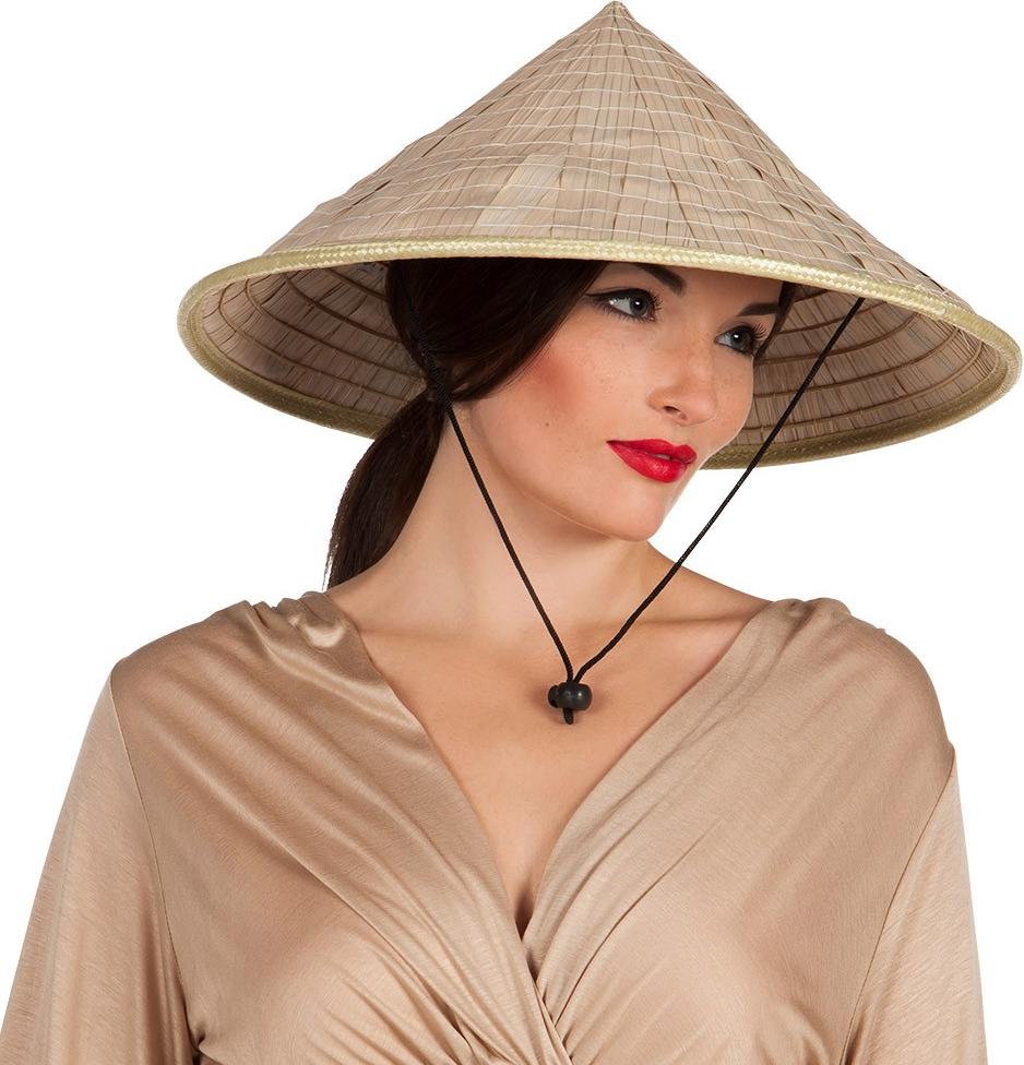 Boland Hat Chinese Rice Farmer buy at Galaxus