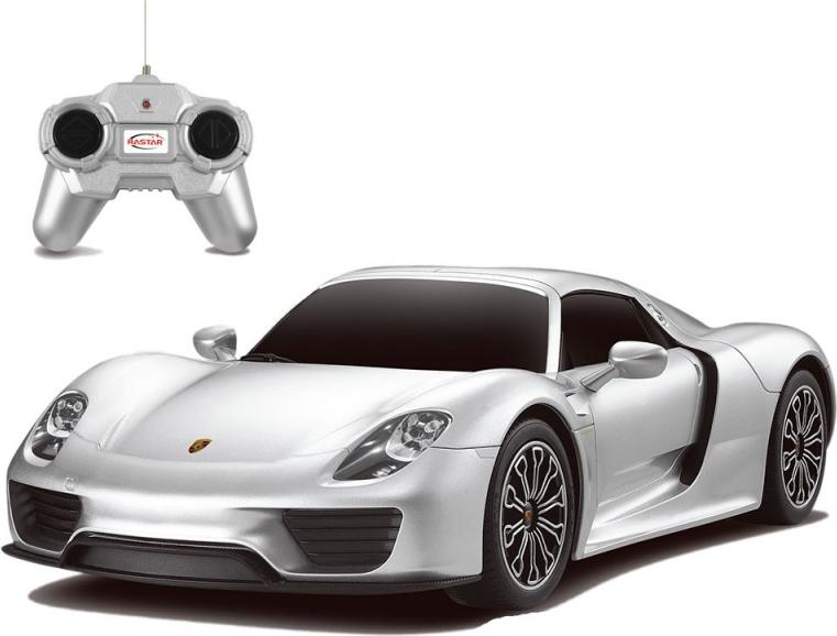 Porsche 918 spyder rc car outlet