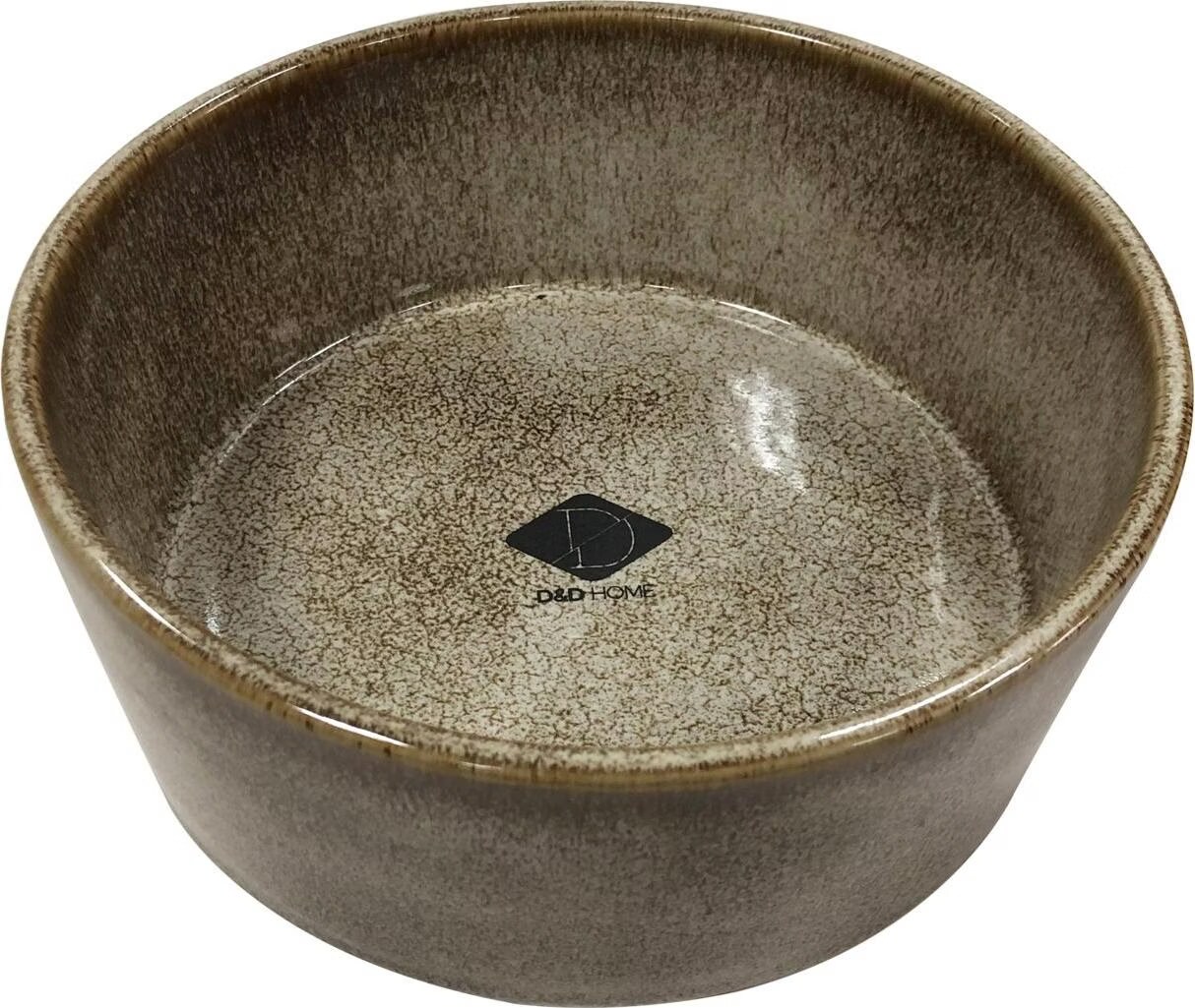 Comparer les prix de Europet Bernina Gamelle  D&D Home Jasper Sand Stone 1,4 l