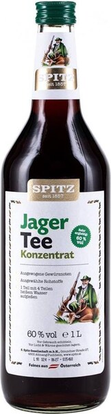 Spitz Jagertee Konzentrat (100 cl) kaufen bei Galaxus