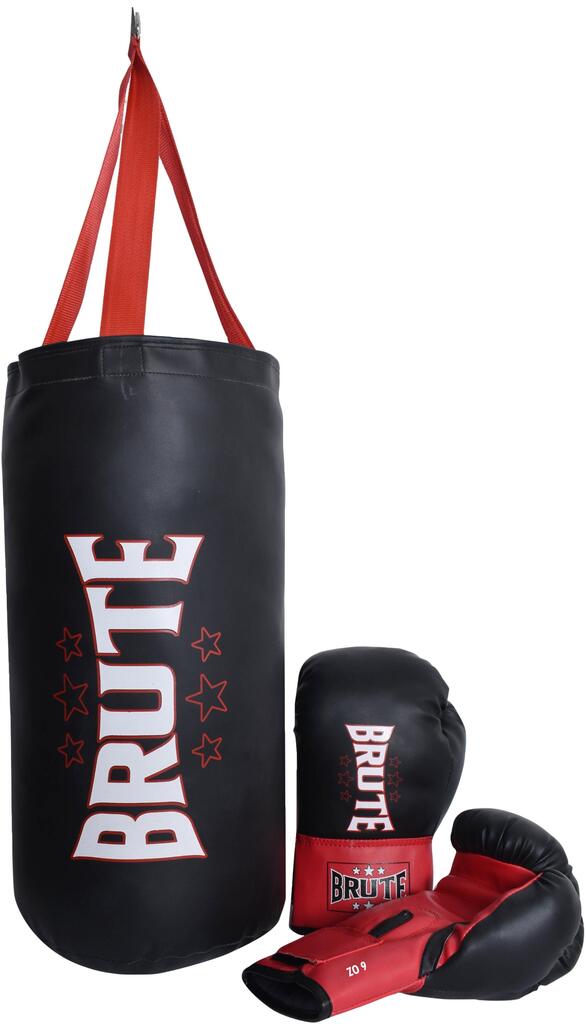 Brute Kinder Boxsack-Set (56 cm 2.40 kg) kaufen