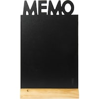 Securit Memo (Wandtafel, 21 x 35 cm)