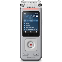 Philips Traceur vocal numérique DVT4110 (8 Go)