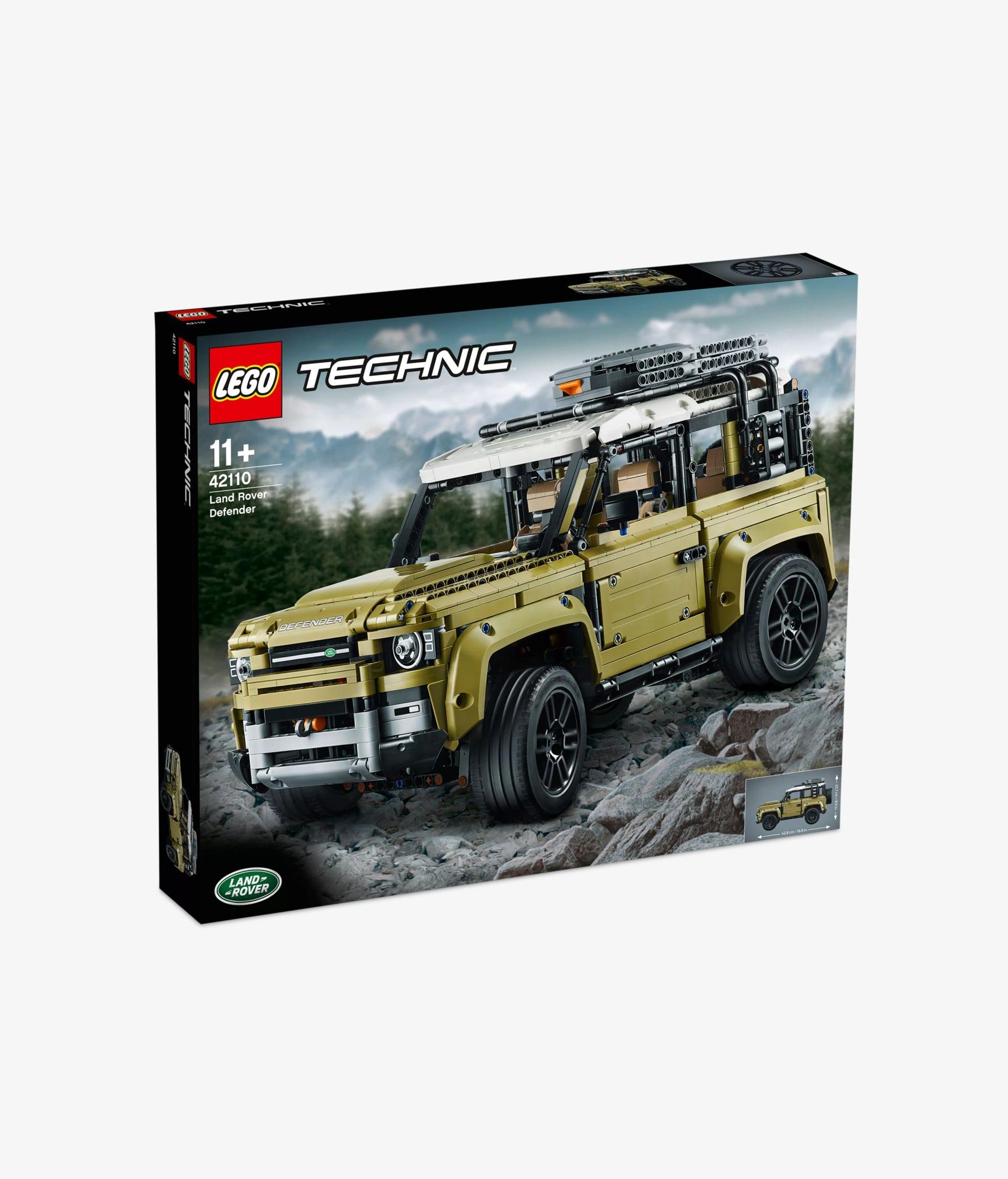 Lego land clearance rover price