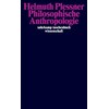 Philosophical Anthropology (Helmuth Plessner, German)