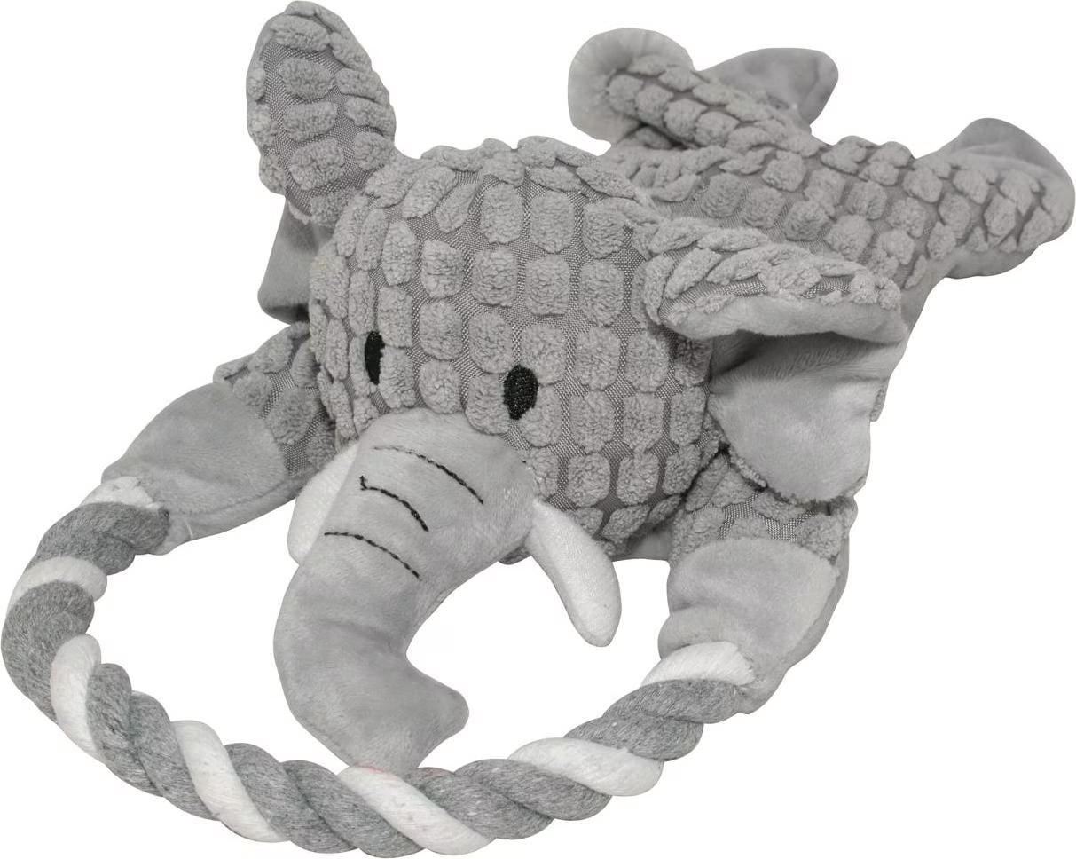 Meilleurs prix pour EBI Duvo+ Zoo Friends Ed boucle d'lphant, Jouets pour chien