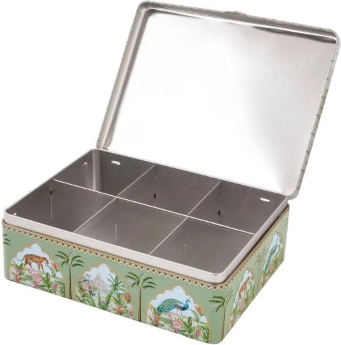 Tea accessories Colour Multicoloured - buy at Galaxus