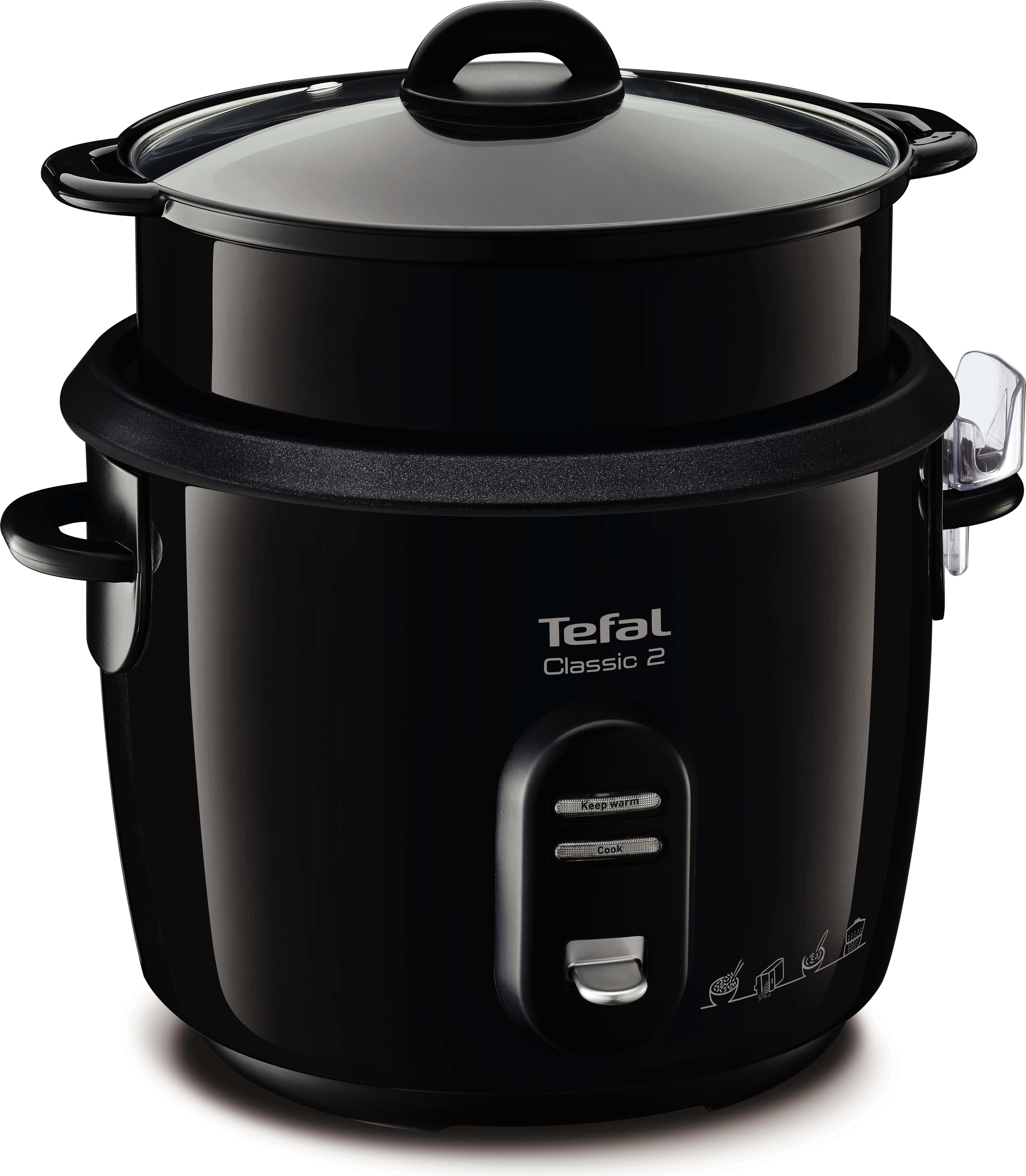 Electric 2025 steam cooker