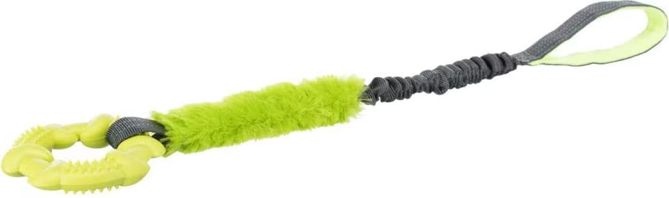 Meilleurs prix pour Trixie Bungee Élastique Avec Shooter Ball 48 Cm