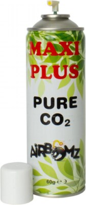 Airbomz Airbomz Maxi CO2-Nachfüll-Patrone kaufen