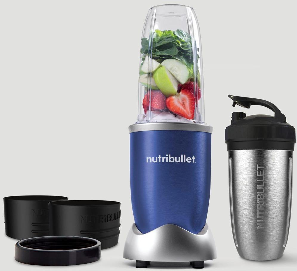 NutriBullet Power 9 teilig 1000 W buy at Galaxus