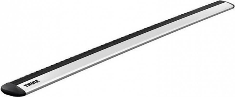 Thule wingbar 118 evo 2025