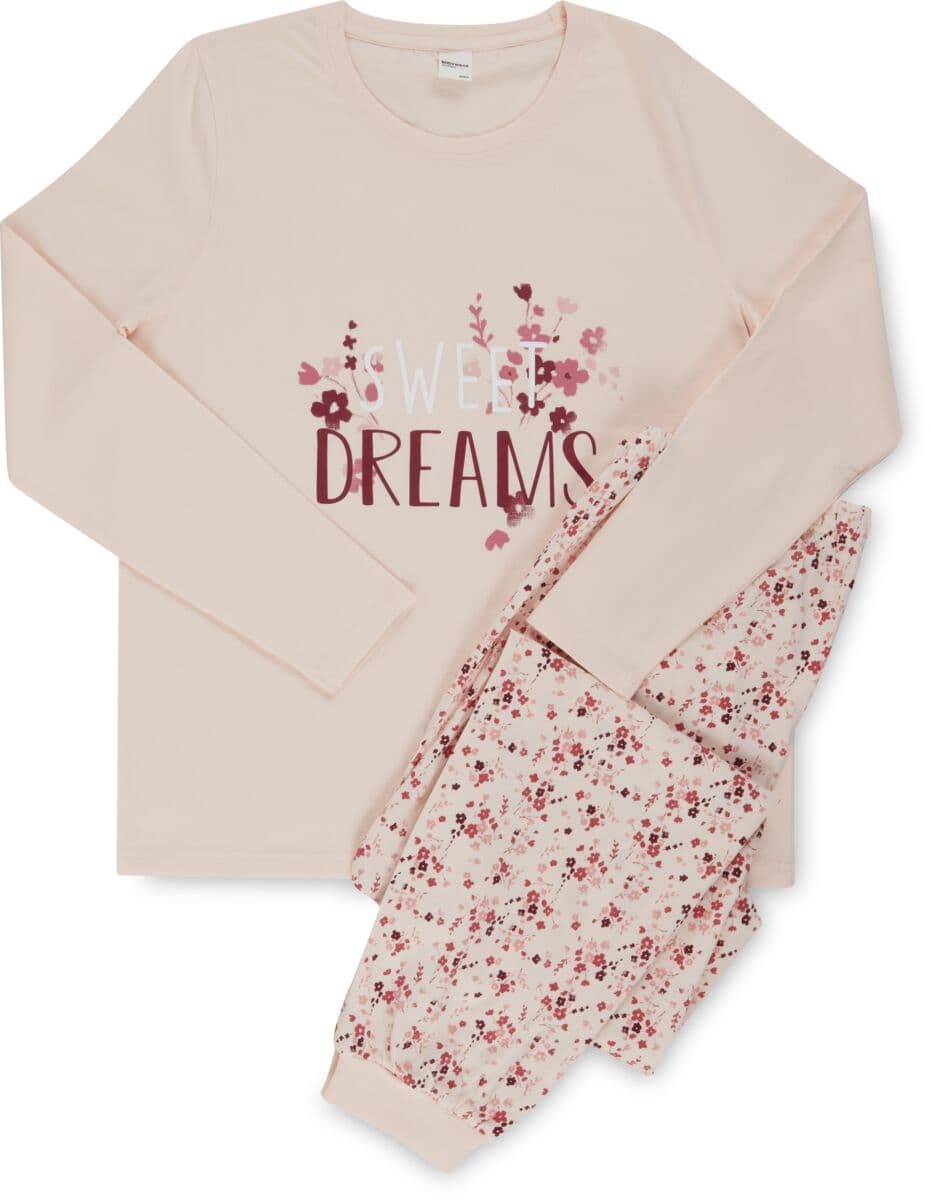 Ellen Amber Damen Pyjama (44 46 L) kaufen