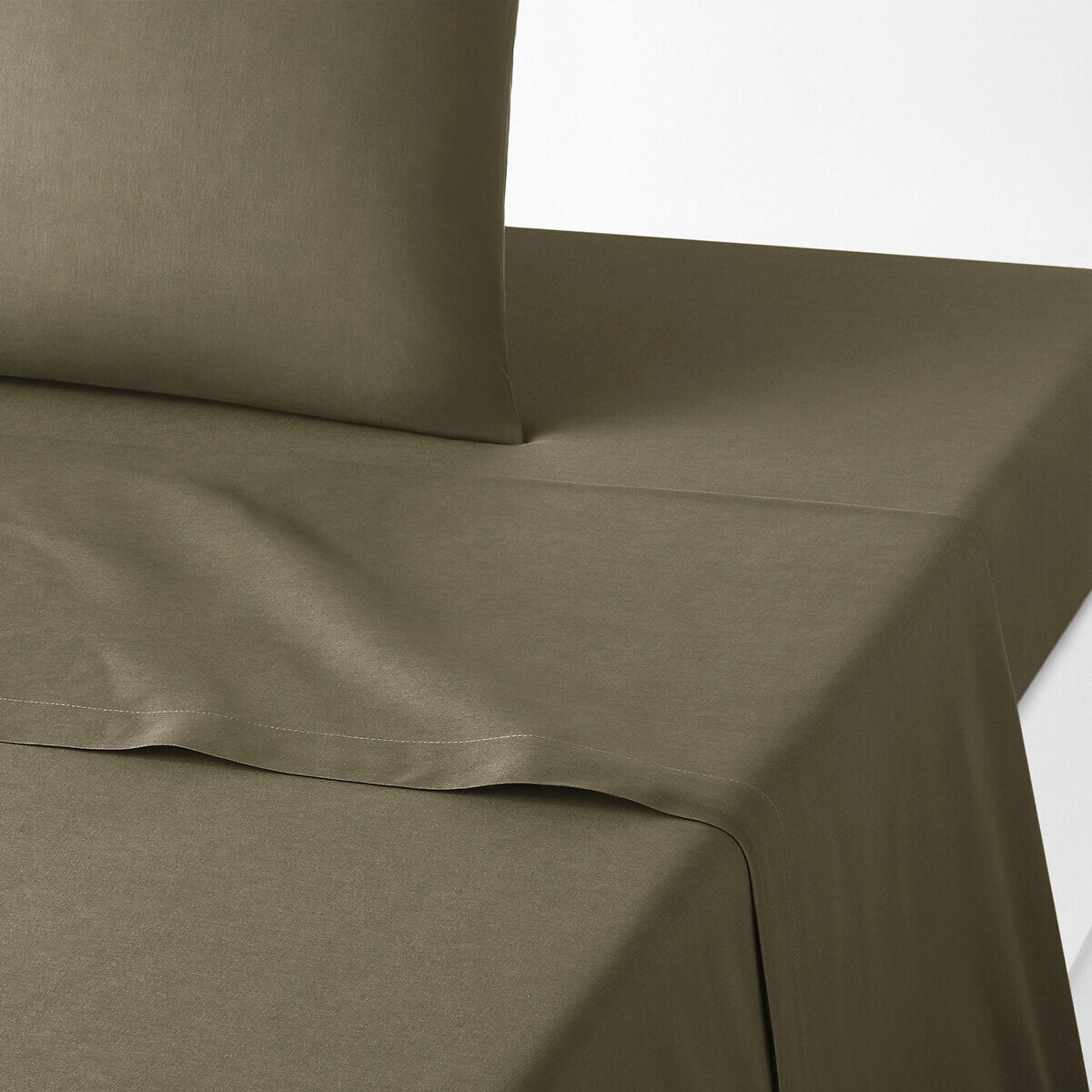 La Redoute Interieurs SCENARIO POLYCOTON (Bettwäsche Set 240 x 290 cm) Galaxus