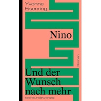 Nino (Yvonne Eisenring, Allemand)