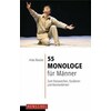 55 Monologhi per uomini (Tedesco)