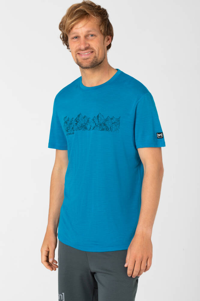 Super Natural CONTOUR TEE (XL) kaufen AR6305