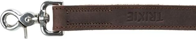 Trixie Laisse Rustique 100X2,5 Cm