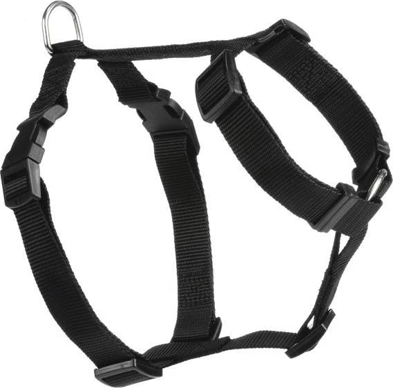 Meilleurs prix pour Beeztees BZ HARNAIS EN NYLON 50-75X2.5CM S (Chien, Gnral), Collier + laisse