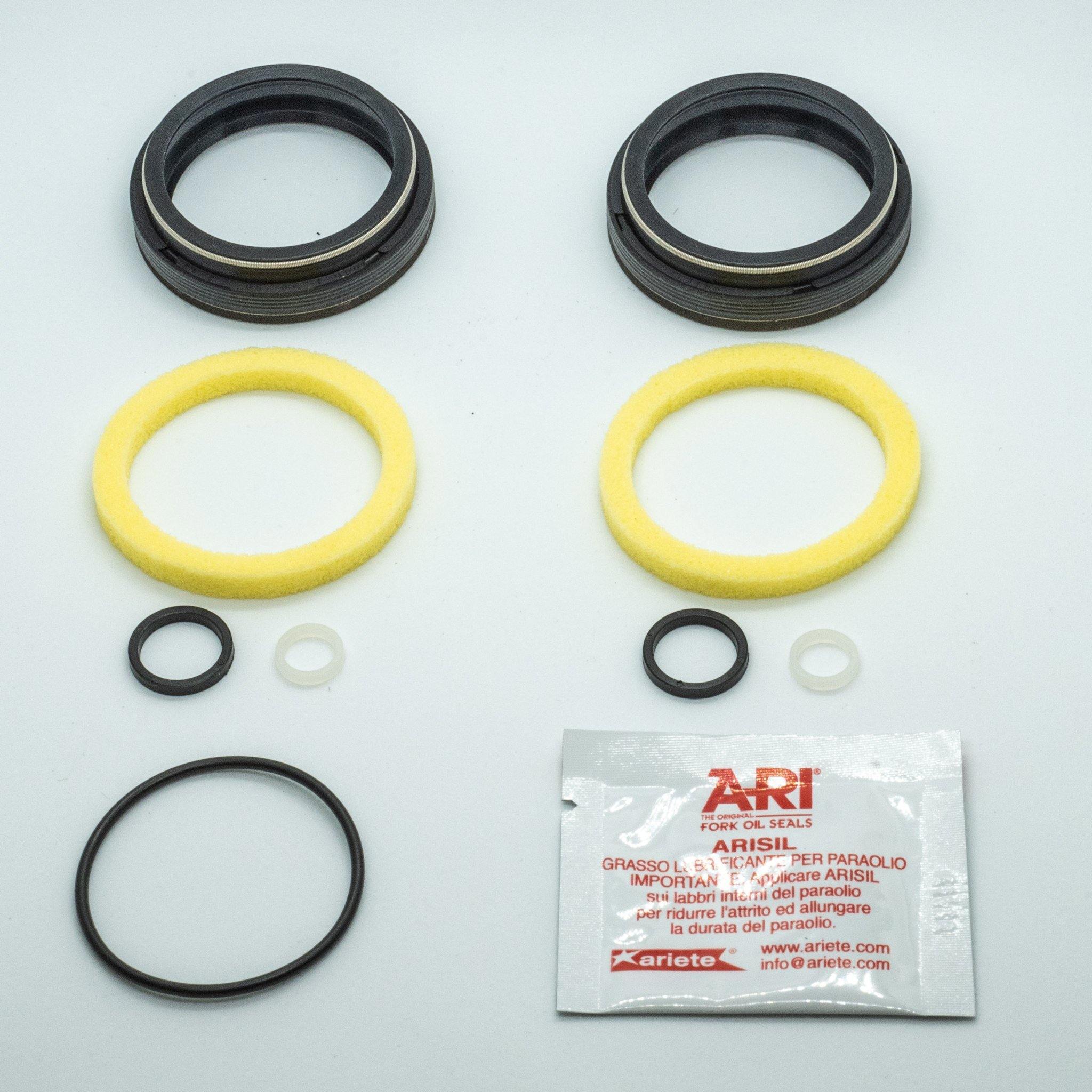 Ariete Fork Oil Seals 38 kaufen