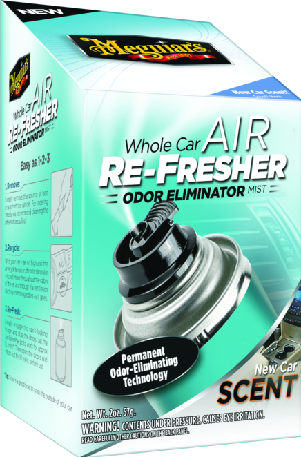 Meguiar's Air Re-Fresher kaufen