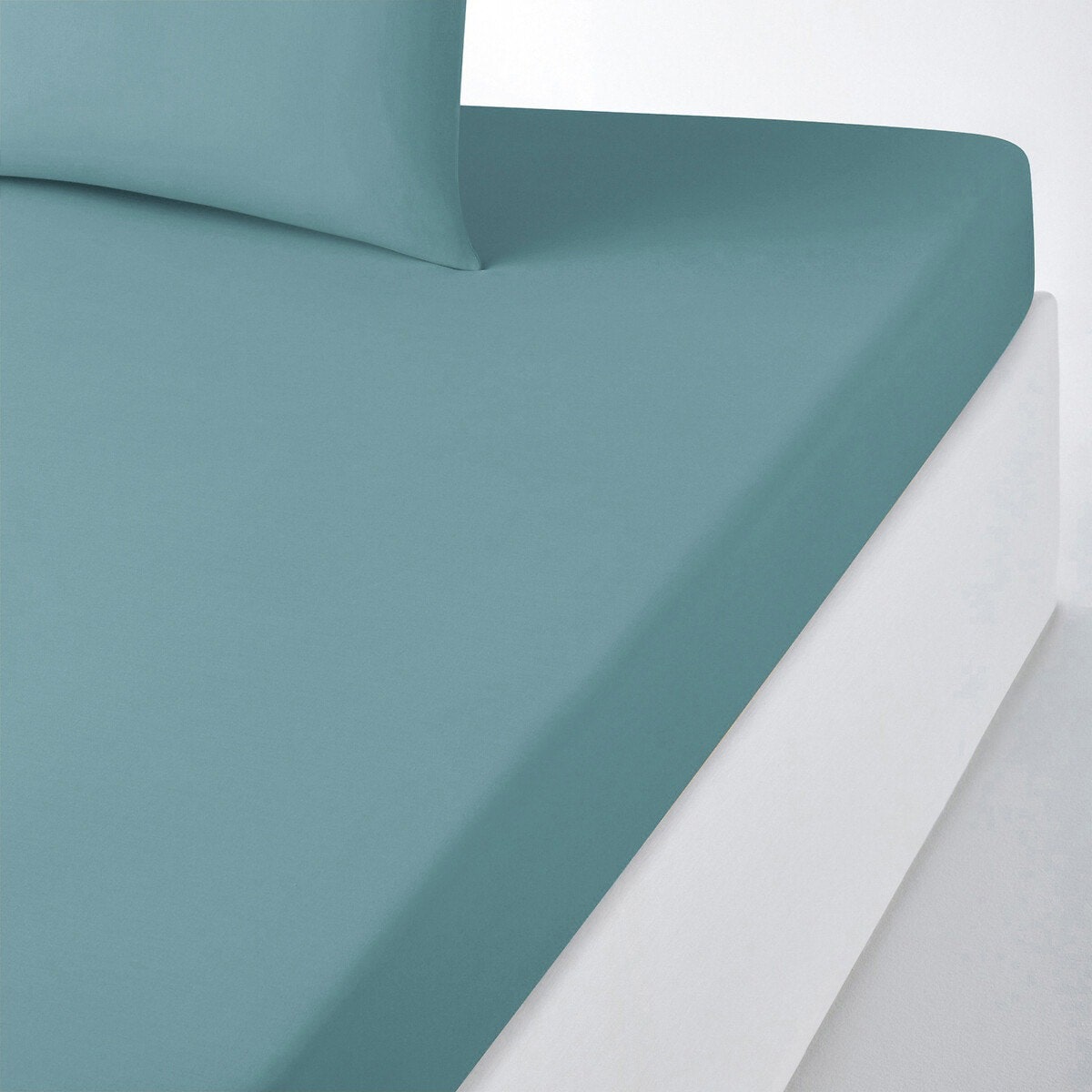 La Redoute Interieurs SCENARIO COTON (Bettwäsche Set 140 x 190 cm) Galaxus