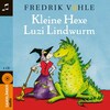 Kleine Hexe Luzi Lindwurm