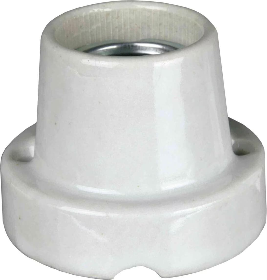 Meilleurs prix pour Culot En Céramique Pro Socket, Droit - 76110 - Mon Animalerie