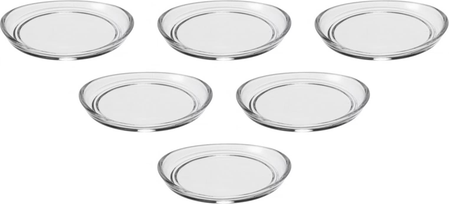 LEONARDO HOME 018775 CIAO Carafe à Eau Verre 1000[S330] - Electroménager