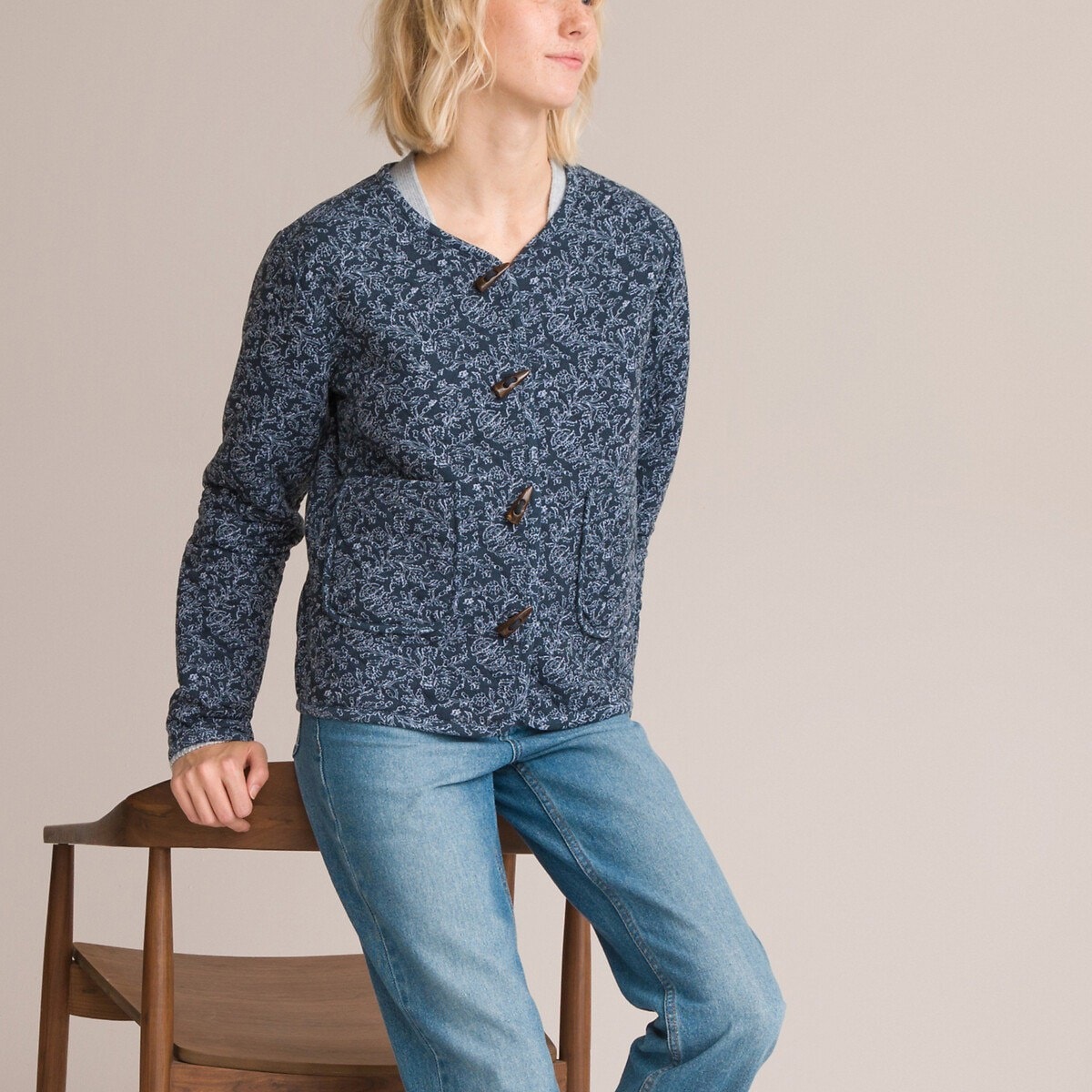 La Redoute Collections Steppjacke (L) kaufen
