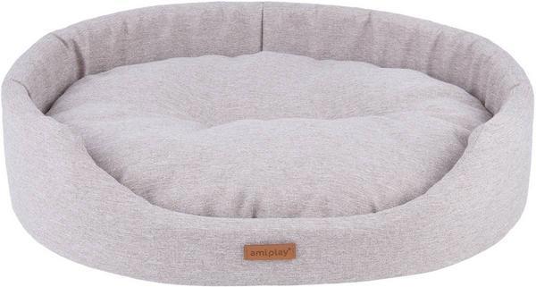 amiplay Korb Montana L 58x50x15cm beige kaufen