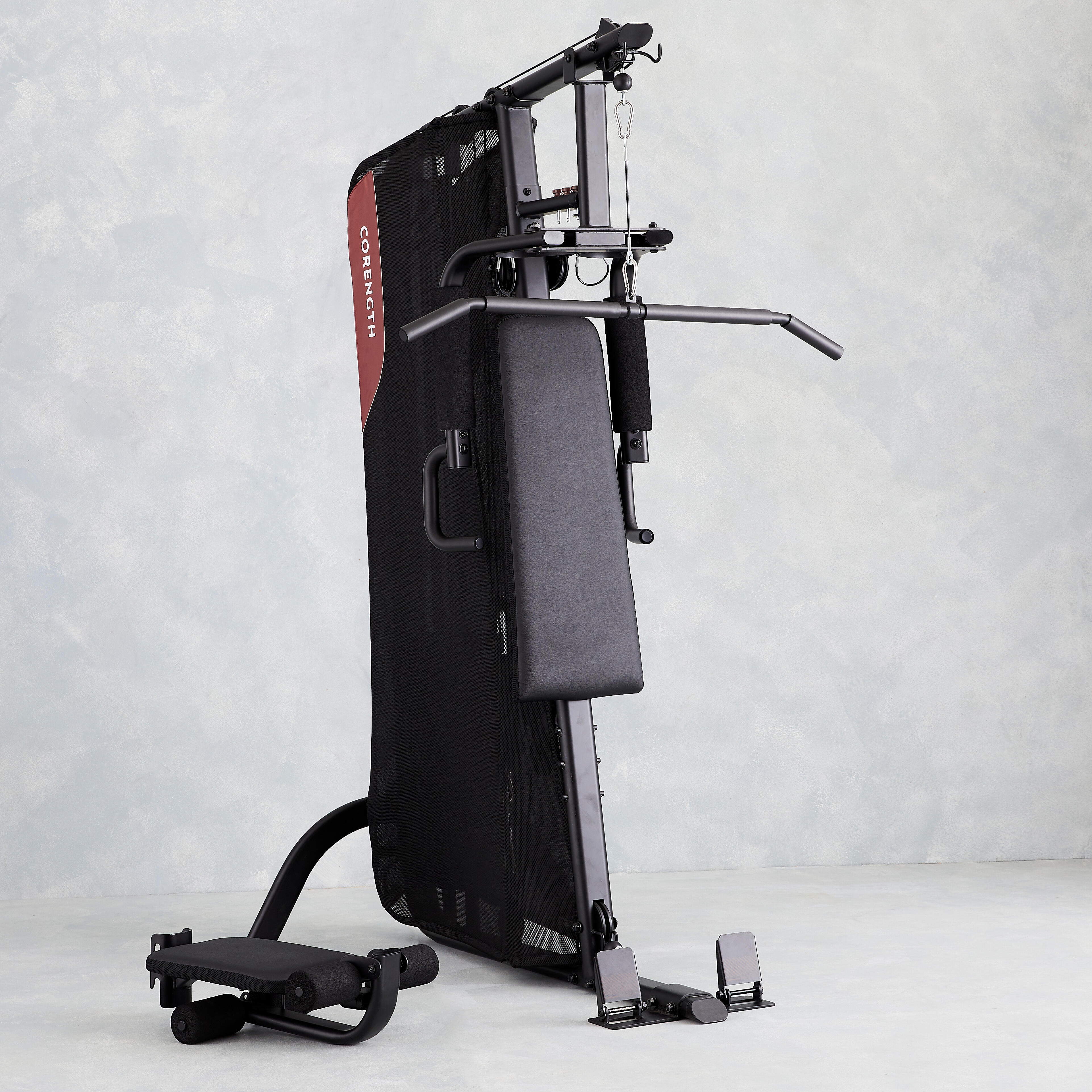 Domyos HOME GYM COMPACT buy at Galaxus