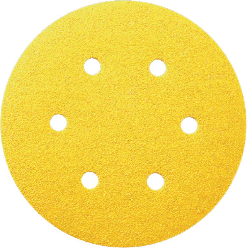 SIA Schleifscheiben D150 6/L K120 (120) kaufen