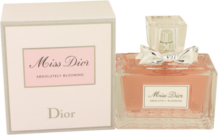 Dior Absolutely Blooming Eau de parfum 100 ml buy at Galaxus