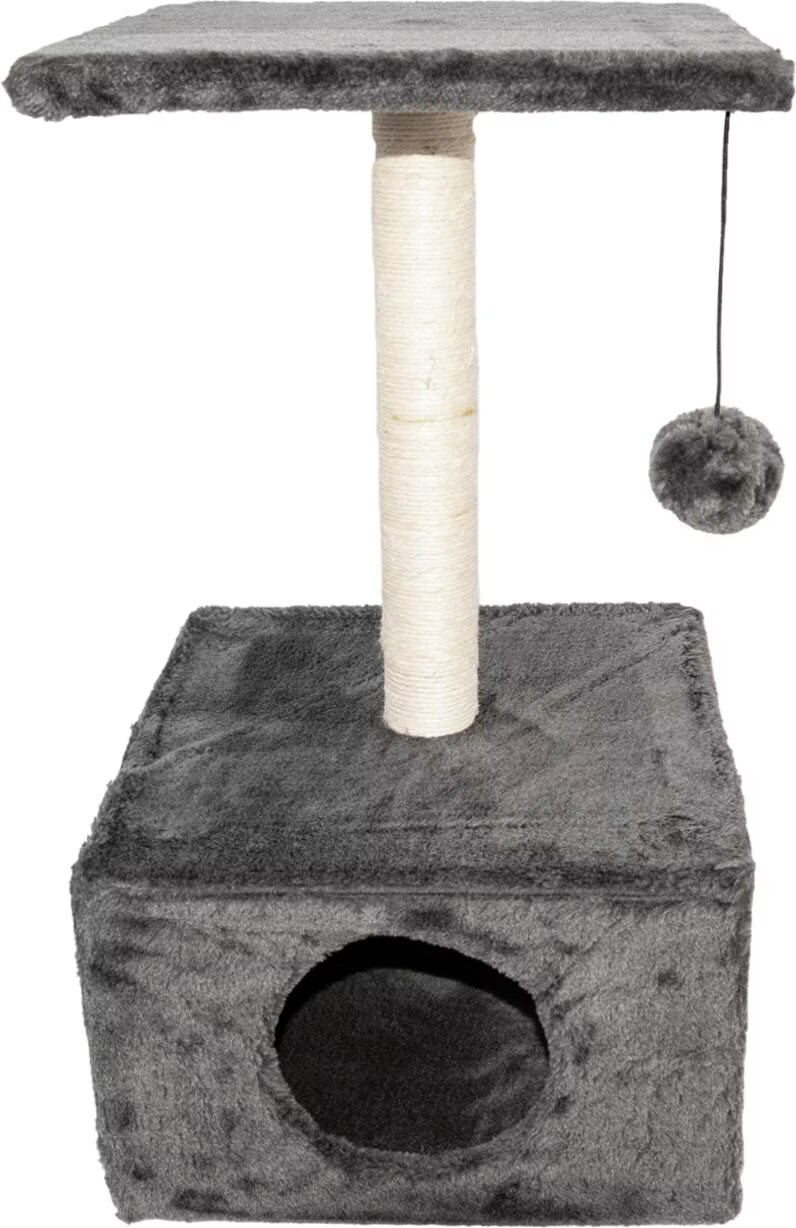 Meilleurs prix pour Arbre à chat - Couleur aléatoire - Animalerie