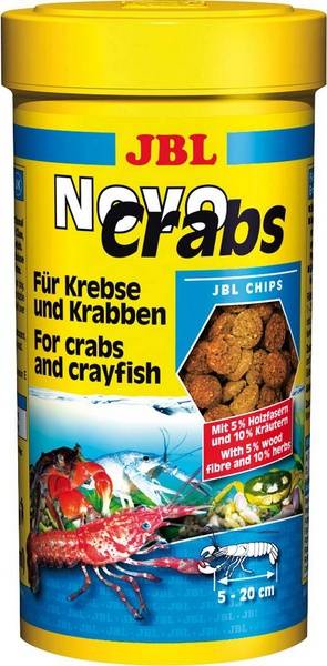 JBL NovoCrabs 100 ml F kaufen