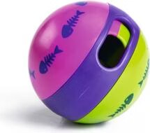 Meilleurs prix pour Beeztees BZ SNACKBALL RGLABLE CATRI (Jouets pour chiens), Jouets pour chien