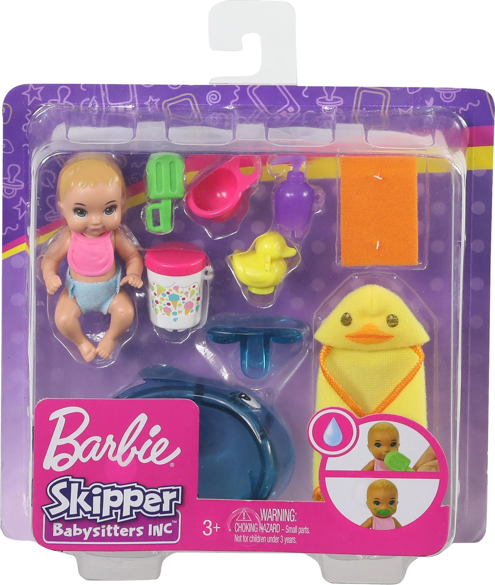 Barbie bebe sales