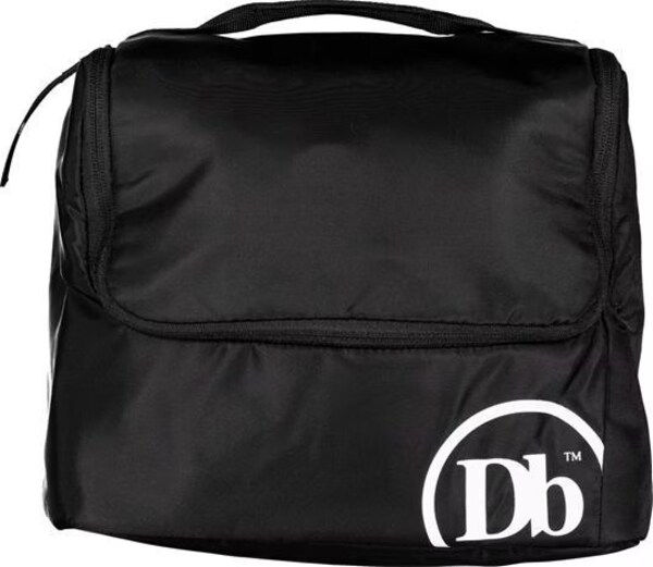 Douchebags The Æssential M Wash Bag Black Out (10 l) buy at Galaxus