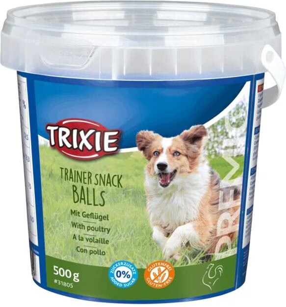 PREMIO Trainer Snack Poultry Balls